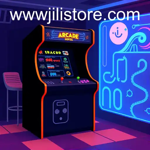 Reviving Nostalgia: The Timeless Appeal of Arcade Classics at Jili Store