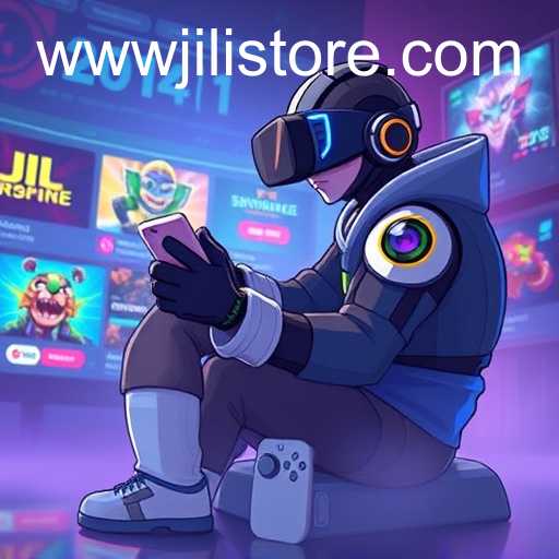 The Evolving Landscape of Online Gaming in 2026