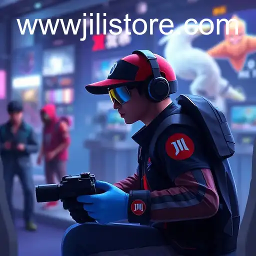 Jili Store Expands Gaming Horizons in 2025
