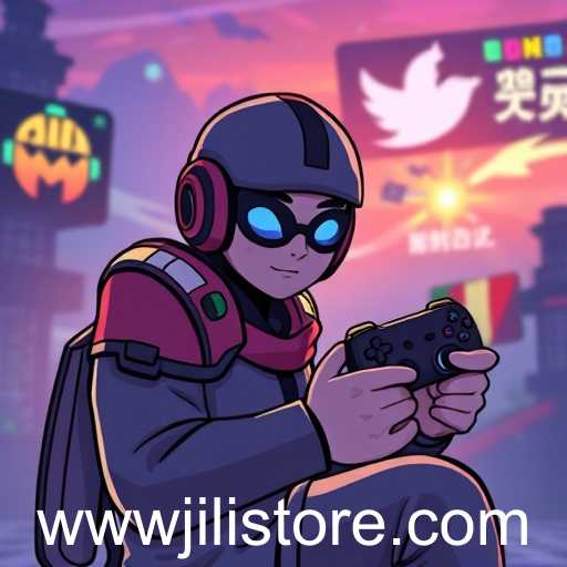 Jili Store: Revolutionizing Online Gaming Platforms