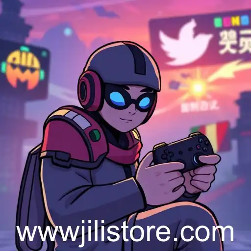 Jili Store: Revolutionizing Online Gaming Platforms
