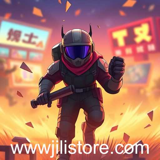 The Rise of Jili Store in the Global Gaming Market