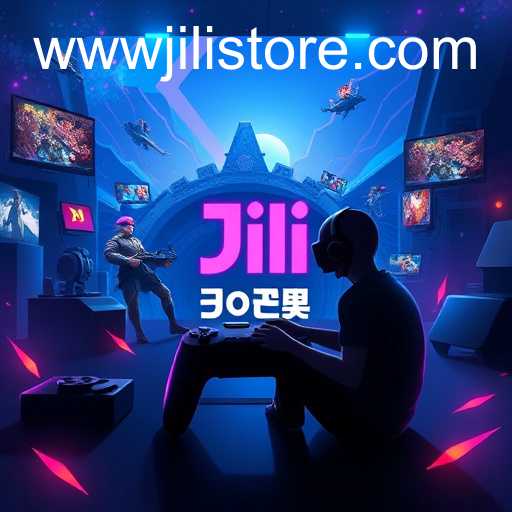 Jili Store Revolutionizes Online Gaming Experience