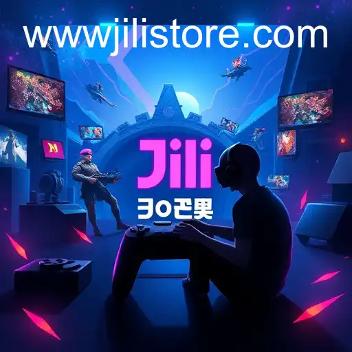 Jili Store Revolutionizes Online Gaming Experience