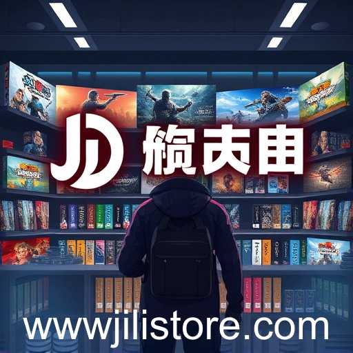 Jili Store Revolutionizes Online Gaming