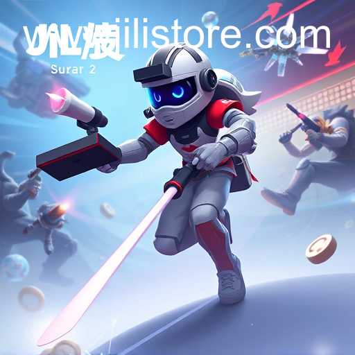 Jili Store's Role in the Evolving Game Industry
