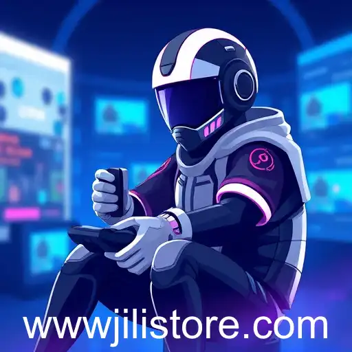The Rise of Jili Store in the Gaming World