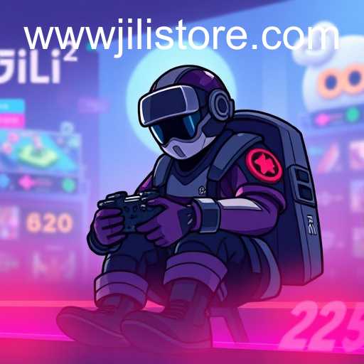 Rise of Jili Store in Gaming Ecosystem