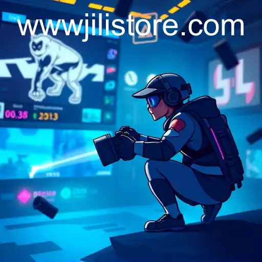 The Global Impact of Jili Store on Gaming