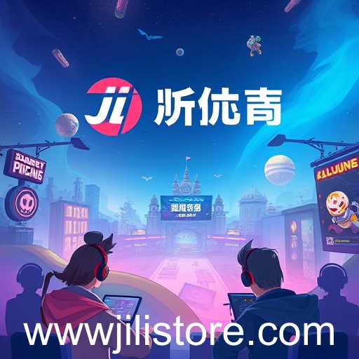 Jili Store's Influence on the Gaming Market