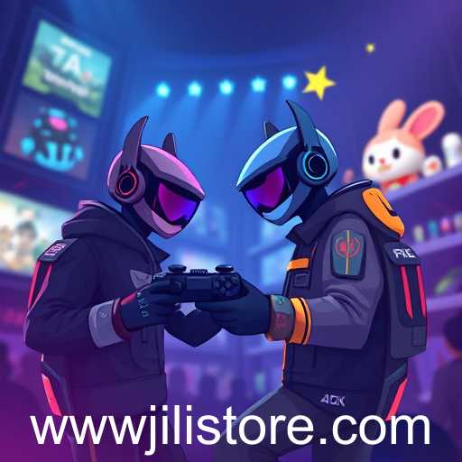 Jili Store Revolutionizes Online Gaming Experience