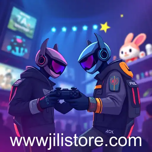 Jili Store Revolutionizes Online Gaming Experience