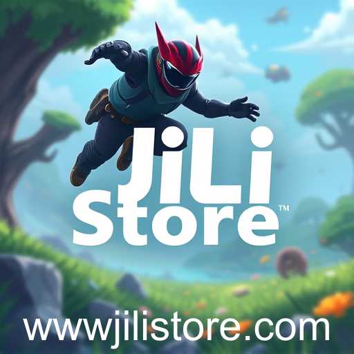The Rise of Jili Store in Online Gaming