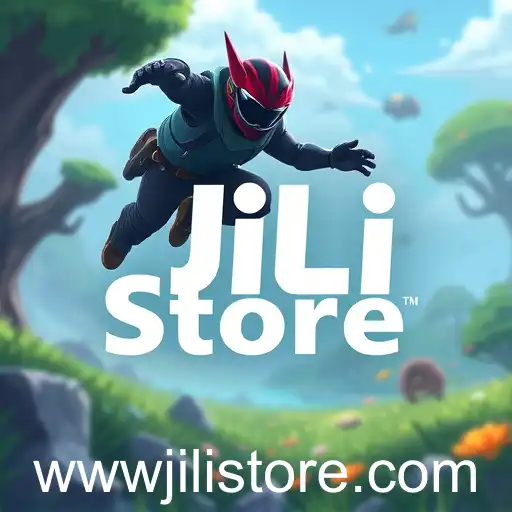 The Rise of Jili Store in Online Gaming