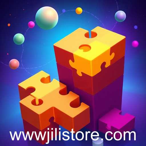 Exploring the World of Puzzle Games: A Journey with Jili Store