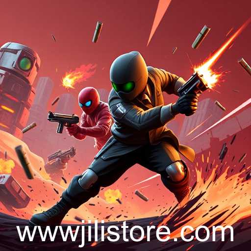 The Rise of Jili Store in the Gaming World