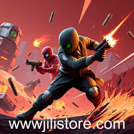 The Rise of Jili Store in the Gaming World