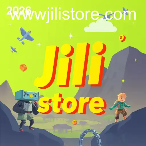 The Rise of Jili Store in the Gaming World