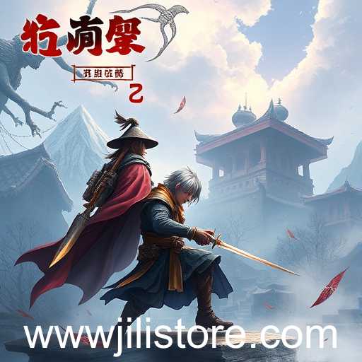 Exploring the World of Role-Playing Games on Jili Store