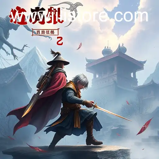 Exploring the World of Role-Playing Games on Jili Store