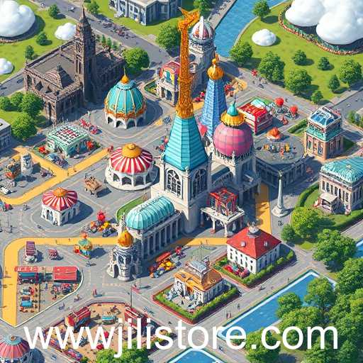 Exploring Simulation Games: An In-Depth Look at Jili Store's Offerings