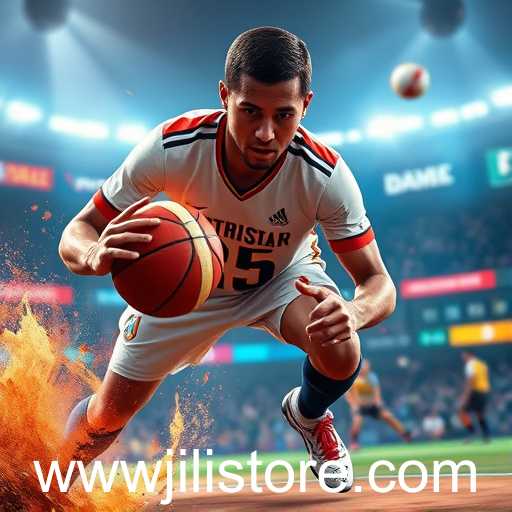 Exploring the 'Sports Games' Category at Jili Store: A Haven for Sports Enthusiasts