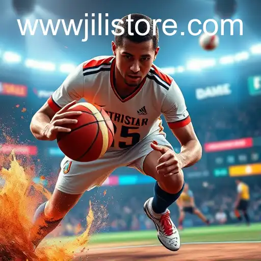 Exploring the 'Sports Games' Category at Jili Store: A Haven for Sports Enthusiasts